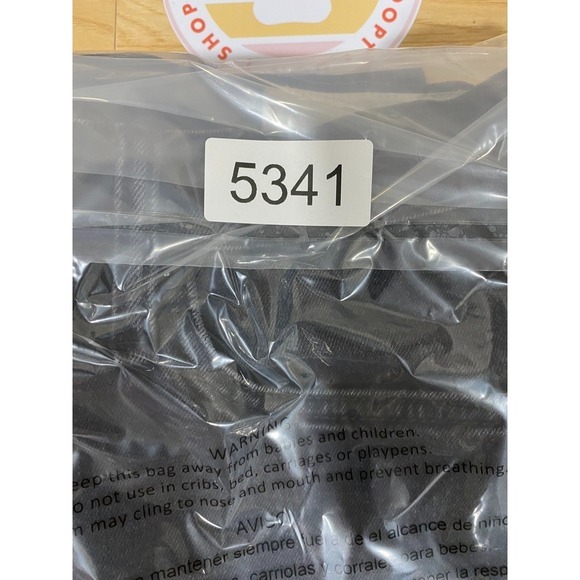 Rag and Bone Jeans Mens 31x32 Black Standard Issue Fit 2 Slim Zip Fly Casual - Picture 10 of 10